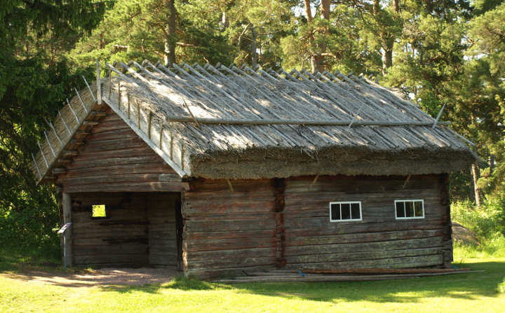 Majavammi konsultatsioon objektil